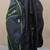 DATREK IDS GOLF CART GOLF BAG 15-WAY DIVIDER - LIKE NEW CONDITION 12 thumbnail