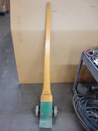 Fairbanks Johnson bar 1