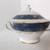 Blue large soup /Stew  service cup. 13 thumbnail