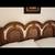 Queen Size 5pc Bedroom Set (Thomasville furniture collection) 5 thumbnail