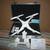 White Drone with camera in Aluminum case 1 thumbnail