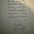 Signed & Inscribed Ferlinghetti: Portrait 2 thumbnail