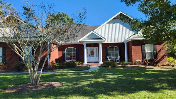 $333,200 / 4br - 2300ft2 - House 4/2 - 320 Cotton Ridge Ln - $333,200 (Dothan)