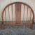 Small Vintage Metal Bed 2 thumbnail