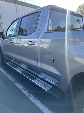 2023 Chevrolet Silverado - Photo 9