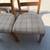 Table and Chairs (4) 10 thumbnail