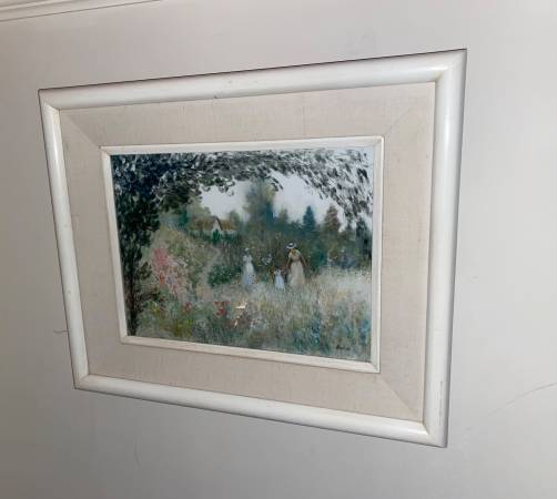 James Llewelyn Watercolor 1