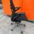 Gesture chair by SteelCase  Ergonomic chair 3 thumbnail