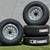New 17” GMC Sierra Wheels 6 Lug Chevy Silverado Rims 33" Tires Toyota 4 thumbnail
