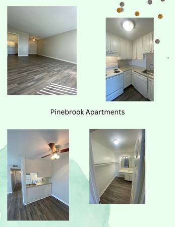 $1,295 / 2br - Now Leasing! Come By Today To Tour Your New Home! (Hermitage)63680176094593120