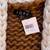 Open-knit Puffy Cardigan.  Size: Medium.  NWT 8 thumbnail