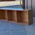 Utility Cubby Bench or Book Case 3 thumbnail