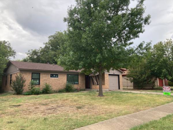 $2000.00 / 4br - 1942ft2 - Sherman, 4/2/1 posiblemente 4/2/1, ladrillo CH/A, arrendamiento o arrendamiento con opción a compra con63656599826051120