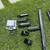 Roof Rails and Crossbars for Toyota Land Cruiser/Lexus GX 550 1 thumbnail