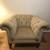 RH restoration hardware kensington arm chair sofa chair 5 thumbnail