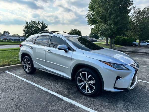 Lexus RX350 Fully Maintained! Clean! 1