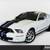2008 Ford Mustang  Shelby GT500 Coupe 1 thumbnail