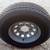 15"Mastertrack Trailer Tire 225 75 R15 15x6 6 Lug Silver Mod Wheel 1 thumbnail