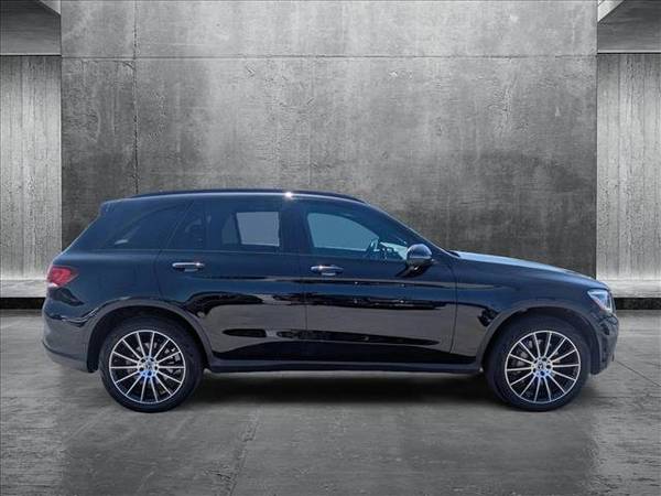 2020 Mercedes-Benz GLC Certified C300 GLC300 C-Class GLC-Class GLC 300 SUV - $24,964 (Call *(424) 688-6430* to Confirm Availability Instantly)63618208435201123
