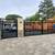 Custom Metal Driveway Gates, USA Made, Free Delivery, Easy DIY Install 5 thumbnail