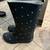 Target Girls Rain Boots. Size 4 2 thumbnail