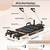 Reformer Pilates Machine Pilates Board for Home Workout 5-in-1 2 thumbnail