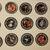 97-98 Irwin Katch Hockey Coins 1 thumbnail