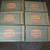 Set of 6 American Oil (Amoco) Stamp Books> Mint > Dated 1936 1 thumbnail