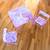 Table and chairs kit set- Unicorn New.. 1 thumbnail