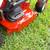 eXmark Lazer-Z S-Series 60in Commercial zero turn mower One Owner 959h 10 thumbnail