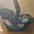 Uppababy Mesa Car Seat and Base - Doesn’t expire until 2026 2 thumbnail