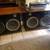 Vintage JBL C50 Olympus Speakers S8R Version Beautiful Condition 4 thumbnail