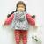 Vintage Handmade Cloth Doll 12.5-inches 1 thumbnail