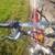Specialized carbon/titanium fork titanium TNT front hub XTR rear der 8 thumbnail