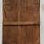 Large relief carved wooden panel (24"x40") depicting the Buddha 5 thumbnail