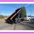 7 x 14 14k Dump Trailer w/ 36” Sides - Eagle Dump 8 gauge wall/floor 5 thumbnail