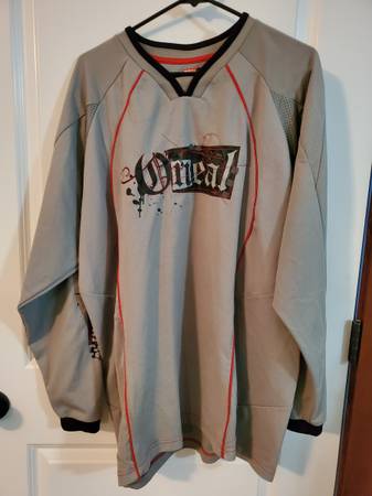 Oneal Riding Jersey size 2XL 1