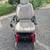 Electric wheelchair 2 thumbnail