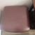 Natuzzi Leather Chair & Ottoman 7 thumbnail