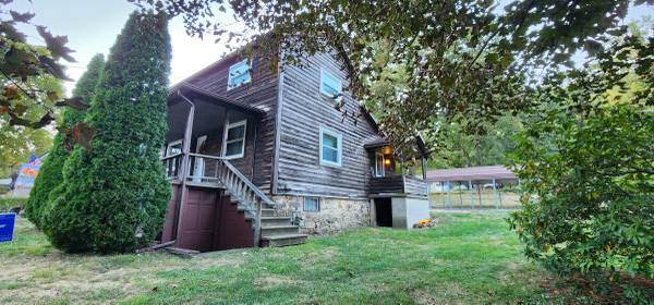 $89,900 Extensively Updated! 2-bedroom home (Clymer)64013372878209121