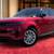 2025 Land Rover Range Rover Sport suv Firenze Red Metallic - $87,530 2 thumbnail