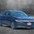 2021 Honda Accord Hybrid Electric  Sedan 3 thumbnail