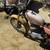 1974 TY Yamaha 250 Trials bike 6 thumbnail