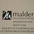 Malden 4x6” 12 Opening Black Picture 2 thumbnail