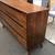 New 58’ mid century modern dresser / free delivery 7 thumbnail