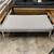 Pair of Four Hands Solano Aroba Outdoor Benches 2 thumbnail