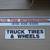 Quality Used and Tested 11R24.5 Truck Tires 8 thumbnail