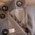 Set of 2 Drapes Curtains Gray tweed Target 5 thumbnail