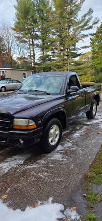 98 dodge Dakota 1