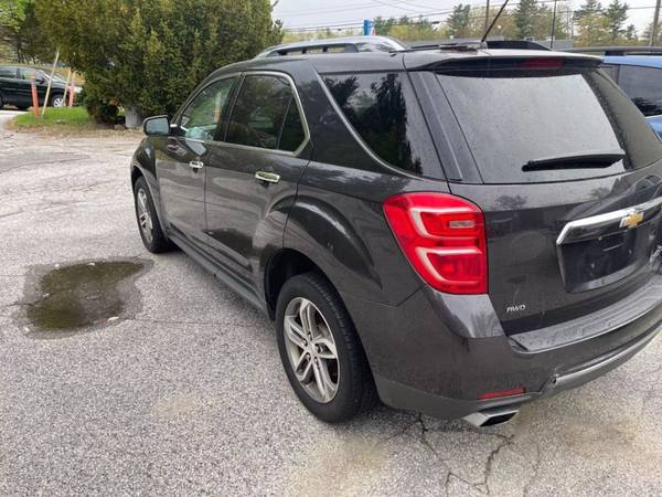 2016 Chevrolet Equinox - Financing Available! - $11999.0063622676665601123